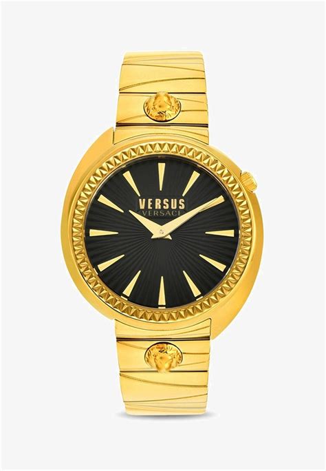 versus versace horloge zalando lounge|Versace Horloges online kopen .